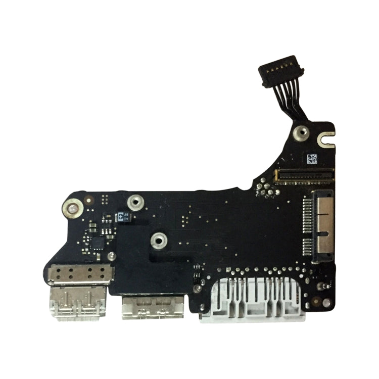 Scheda di alimentazione e scheda USB per MacBook Pro Retina 13,3 pollici A1425 MD212 MD213, Power Board & USB Board Scheda di alimentazione e scheda USB per MacBook Pro Retina 13,3 pollici A1425 MD212 MD213, Power Board & USB Board